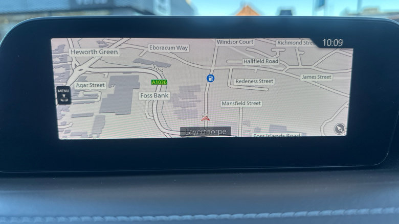 Mazda Cx-30 2.0 e-Skyactiv X MHEV GT Sport 5dr Auto Petrol Hatchback